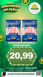 Catálogo Floresta Supermercados Página 29