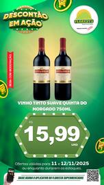 Catálogo Floresta Supermercados Página 31
