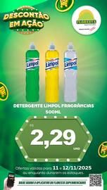 Catálogo Floresta Supermercados Página 33