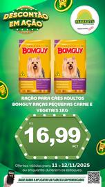 Catálogo Floresta Supermercados Página 36