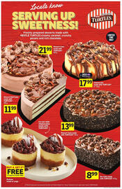 Foodland flyer week 46 Page 10