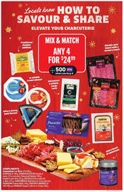 Foodland flyer week 46 Page 11