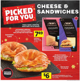 Foodland flyer week 46 Page 12