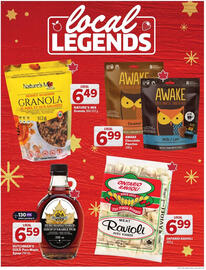 Foodland flyer week 46 Page 14