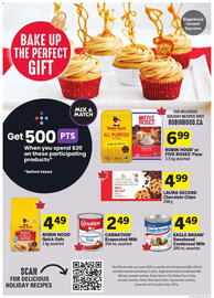 Foodland flyer week 46 Page 16