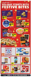 Foodland flyer week 46 Page 3