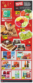 Foodland flyer week 46 Page 4