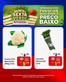 Folheto Semar Supermercado Página 2