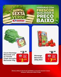 Folheto Semar Supermercado Página 5