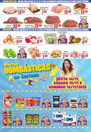 Catálogo Serrano Supermercado semana 46 Página 2
