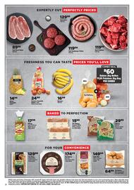 OK Foods catalogue Page 2