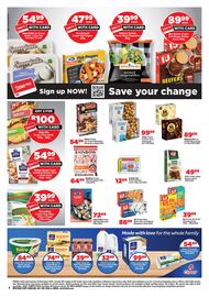 OK Foods catalogue Page 4