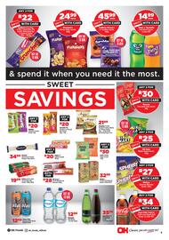 OK Foods catalogue Page 5