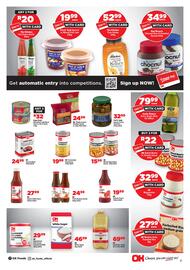 OK Foods catalogue Page 7