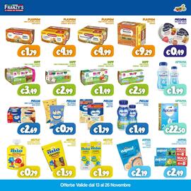 Volantino Franzy's Pagina 2