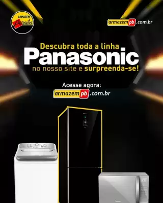 Catálogo Armazém Paraíba (válido até 16-11)