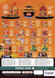 Catálogo Supermercados Jau Serve Página 2