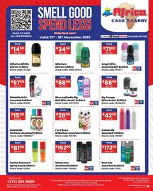 Africa Cash and Carry catalogue week 46 Page 1