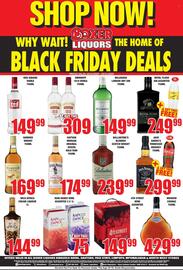 Boxer Liquors catalogue Page 2