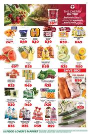 Food Lover's Market catalogue Page 2