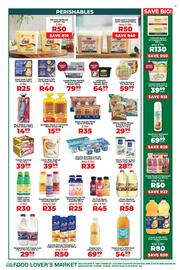 Food Lover's Market catalogue Page 4