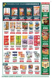 Food Lover's Market catalogue Page 5