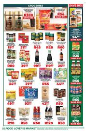 Food Lover's Market catalogue Page 7