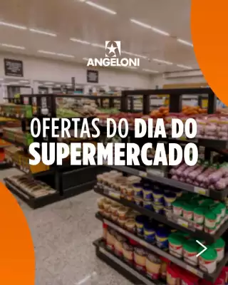 Encarte Angeloni (válido até 18-11)