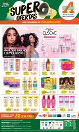 Folheto Atacadão Página 1