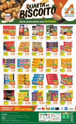 Folheto Atacadão (válido até 12-11)