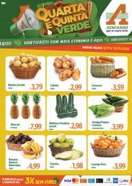 Folheto Atacadão Página 1