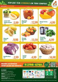 Folheto Atacadão Página 2