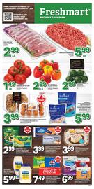 Freshmart flyer Page 4