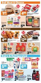 Freshmart flyer Page 7