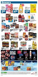 Freshmart flyer Page 9