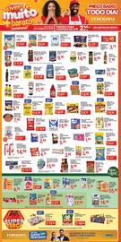 Catálogo Federzoni Supermercados semana 46 Página 1