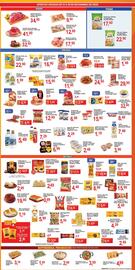 Catálogo Federzoni Supermercados semana 46 Página 2
