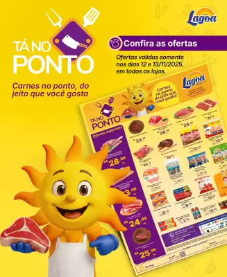 Encarte Super Lagoa (válido até 13-11)