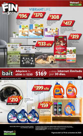 Catálogo Walmart Express Página 11