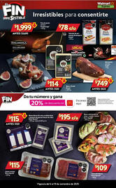 Catálogo Walmart Express Página 4