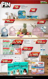 Catálogo Walmart Express Página 8