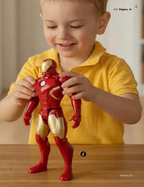 Catálogo Price Shoes Página 12