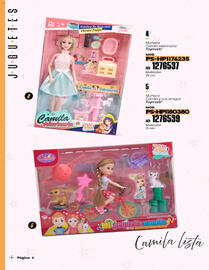 Catálogo Price Shoes Página 6