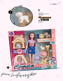 Catálogo Price Shoes Página 7