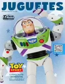 Catálogo Price Shoes Página 1