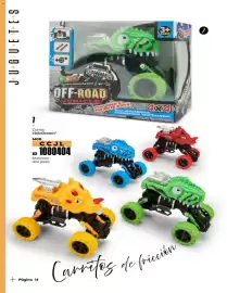 Catálogo Price Shoes Página 14