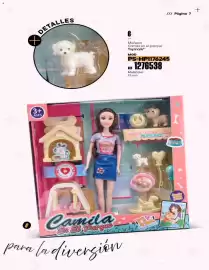 Catálogo Price Shoes Página 7