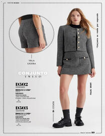 Catálogo Price Shoes Página 10