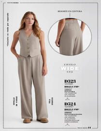 Catálogo Price Shoes Página 14