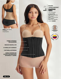 Catálogo Price Shoes Página 12